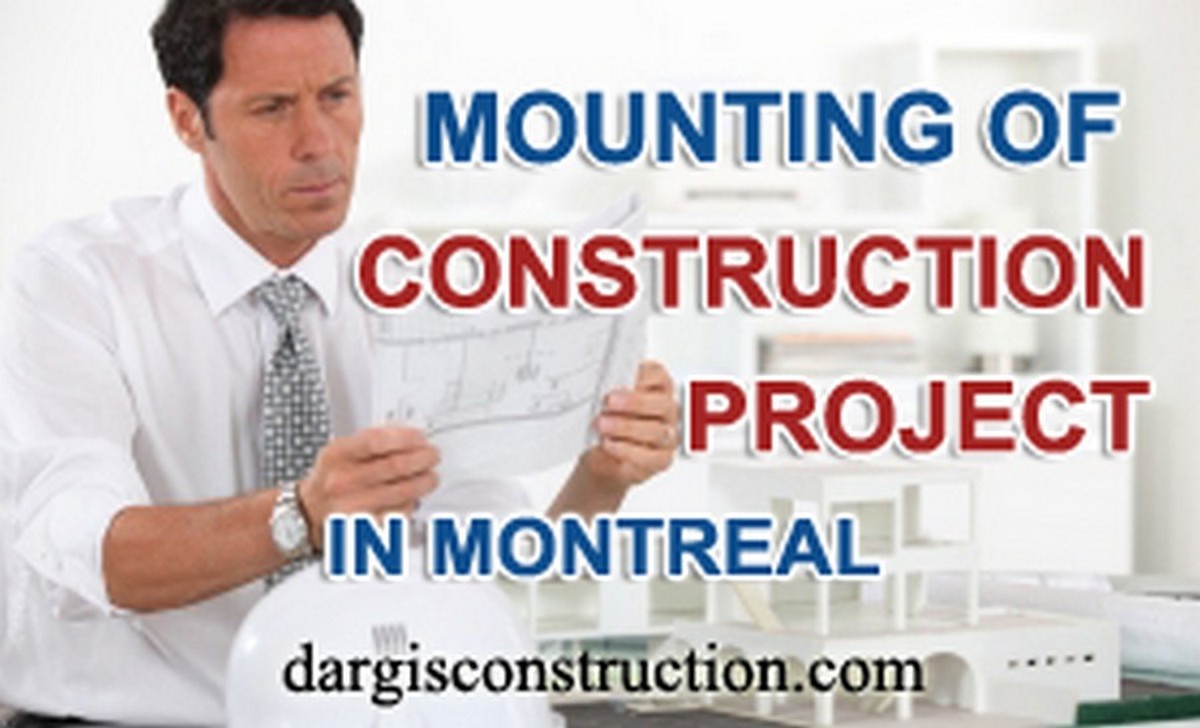 construction project