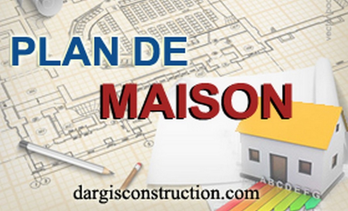 Plan De Maison Neuve Agrandissement Extension Montreal