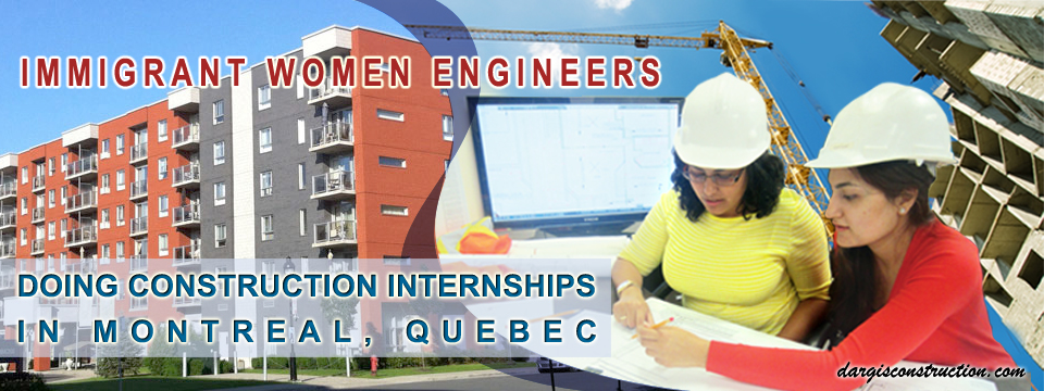 immigrant-women-engineers-construction-internships-montreal-quebec