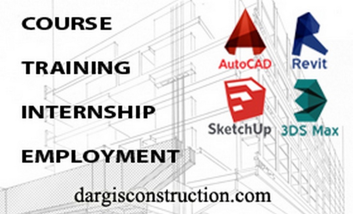 autocad-revit-sketchup-courses-training-work-employment-montreal