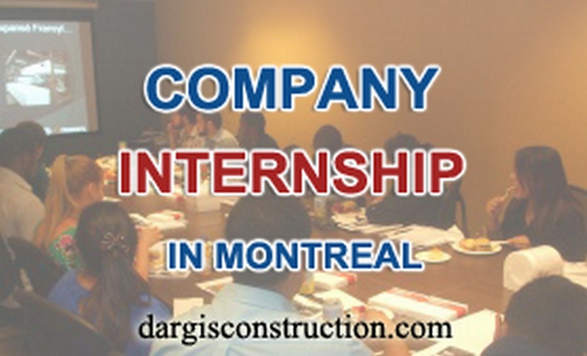 company-internship-montreal-job-engineer-architect-construction