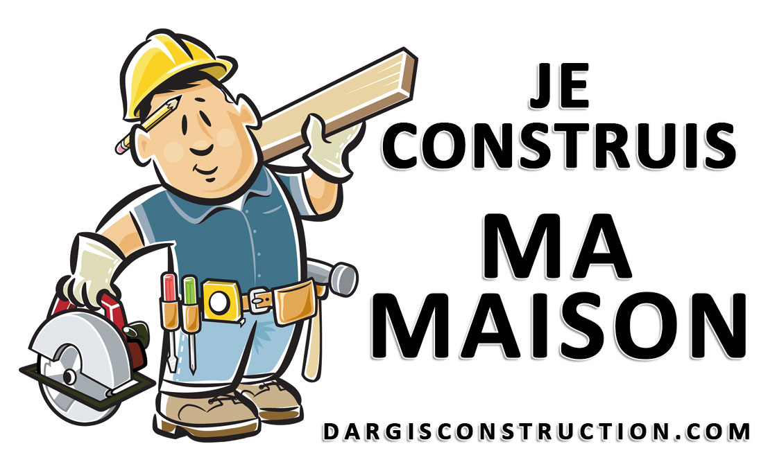 conseils avant la construction ou l'achat d'une maison neuve - Daniel Dargis expert-conseil