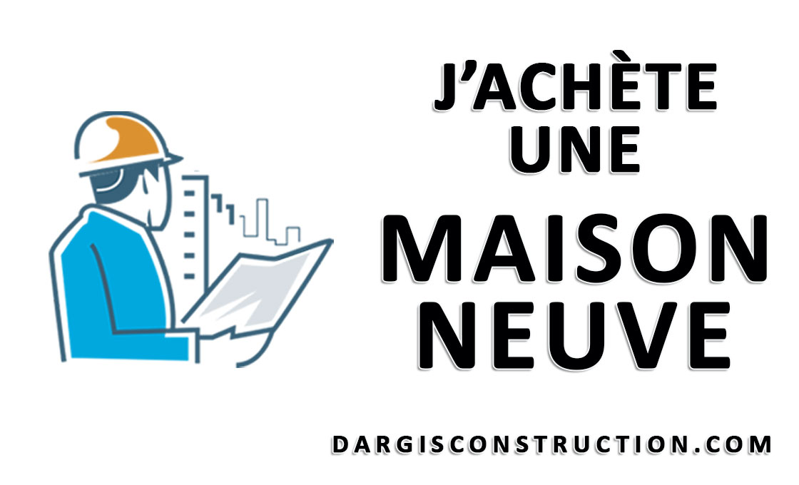 conseils avant l'achat d'une maison neuve - Daniel Dargis ingénieur expert-conseil