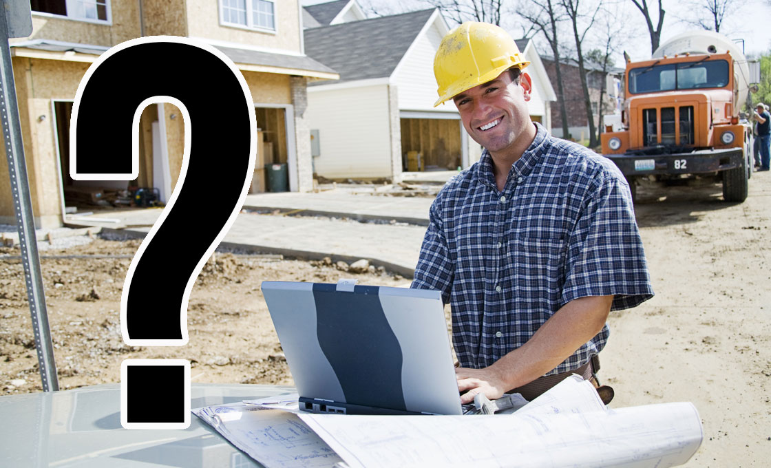 Un entrepreneur non impartial n'est pas idéal pour des conseils en construction