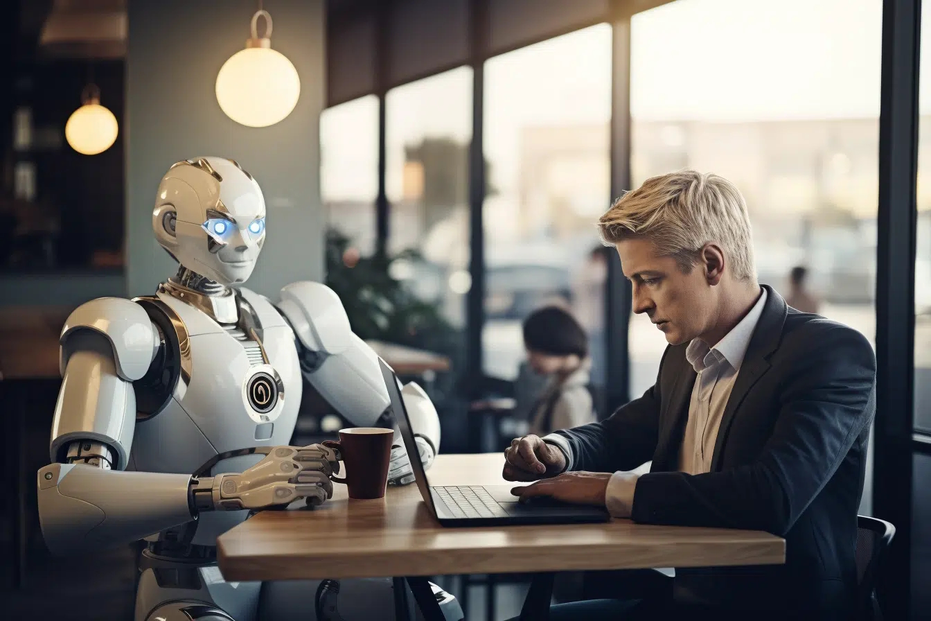 Internet et ChatGPT sont-ils des experts-conseils en bâtiment?