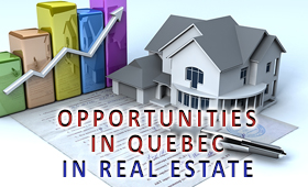 opportunities for real-estate investment in quebec - daniel dargis engineer advisor