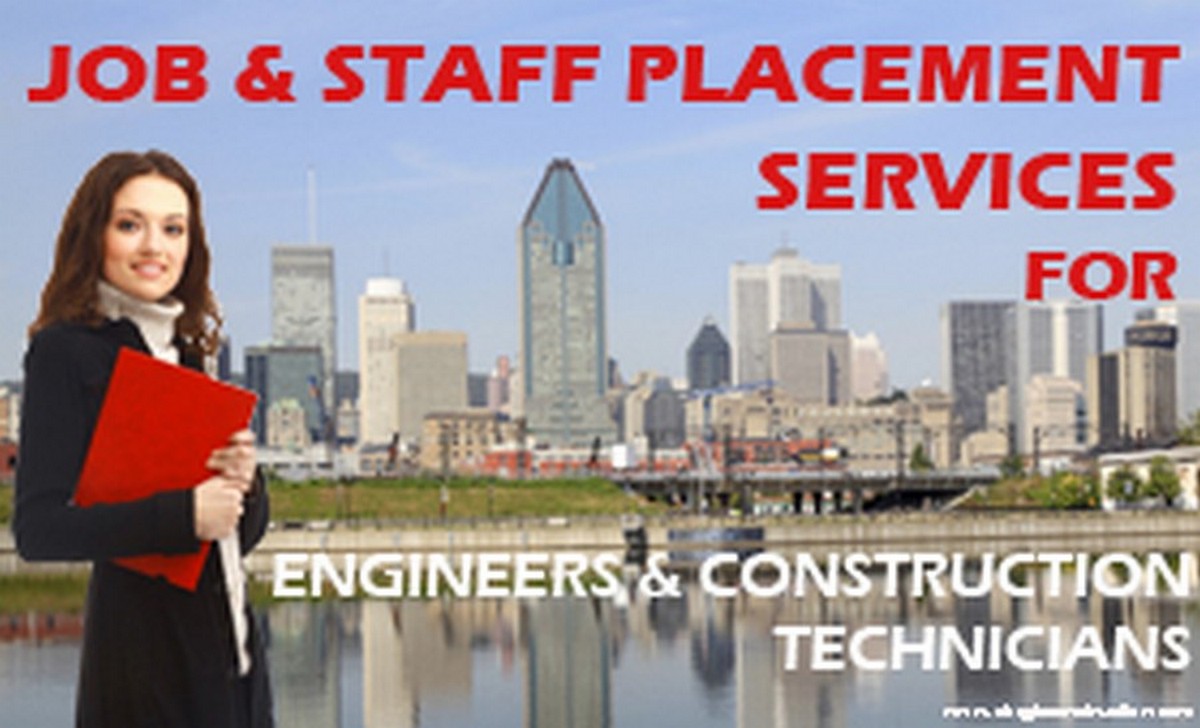 job-staff-placement-services-for-engineers-construction-technicians-montreal quebec canada