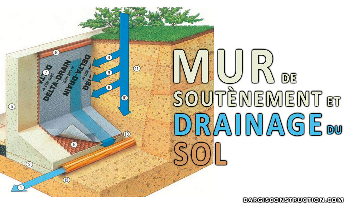ingenieur-mur-de-soutenement-et-drainage-du-sol-montreal-mauricie-quebec