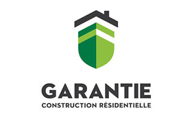 GCR residential warranty for rbq general contractor in Quebec