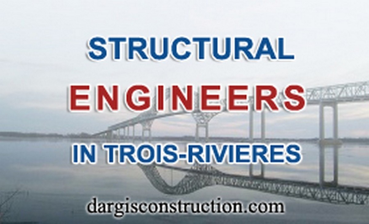 structural engineers in trois-rivieres inspections construction