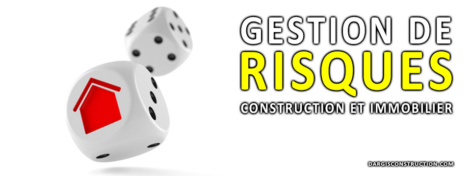 Conseils en gestion et prévention de risque en construction, rénovation et investissement immobilier