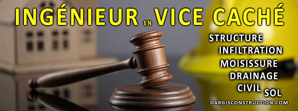 ingenieur-en-vice-cache Montréal Mauricie et Québec