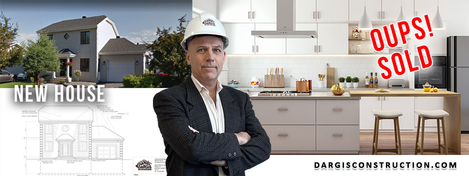 house for sale Montreal - construction daniel dargis